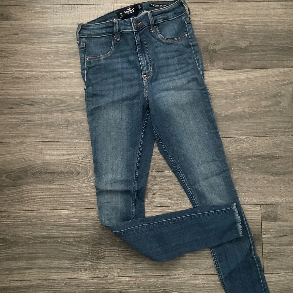 Condition: New w/o Material: 98% cotton, 2% Elastane